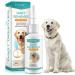 Dog Wart Remover 20ml Tag Remover for Dog Natural Dog Wart Removal Treatment Rapidly Eliminates Dog Warts Dog Skin Tags with no Harm and Irritation Effective Painless Wart Removal Treatment