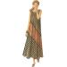 Simplicity 6229 Misses' Sleeveless Dress Sewing Pattern Kit, Sizes 8-18 - Buy Online on GoSupps.com