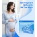 Pregnancy Test Strips 20ct - Over 99% Accurate & Easy to Use - Buy Online on GoSupps.com