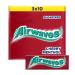 Airwaves Chewing Gum Cherry Menthol 20 x 3 x 10 Dragees Cherry Menthol 30 pieces (pack of 20)