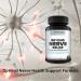 Beyond Nerve Relief: All-Natural 30-Day Solution for Nerve Pain Relief - Shop Now - Buy Online on GoSupps.com