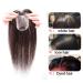 QIHAIR Off Black Hair Extensions - 14 (35cm) | Premium Quality International Shipping - Buy Online on GoSupps.com