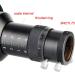 SVBONY SV106 50mm Guide Scope with Helical Focuser - Multi-Use for Astronomical Telescope - Buy Online on GoSupps.com