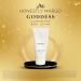 Honestly Margo Goddess Illuminating Body Lotion (8 Oz) Alluring Luxury Women s Fragrances Subtle Golden Shimmer for a Soft Body Glow Nourish Hydrating Lotion with Natural Fruit Oils and Extracts Body Lotion 8 Ounce - Buy Online on GoSupps.com