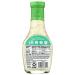 Annie's Green Goddess Salad Dressing 8 fl oz - Certified Organic & Non-GMO - Buy Online on GoSupps.com
