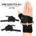 Thumb Splint & Wrist Brace for Tendonitis Arthritis Relief | Adjustable Wrist Support for Men & Women - Buy Online on GoSupps.com