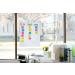 Post-it Super Sticky Easel Pad 20 in x 23 in Sheets 20 Sheets/Pad 2 Pad/Pack Great for Virtual Teachers and Students (566B-2PK) - Buy Online on GoSupps.com