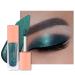 Oulac Liquid Glitter Eyeshadow - Green Eyeshadow Shimmer Eyeshadow & Eyeliner Metallic Teal Eyeshadow with Emerald Sparkle Blendable Shimmer Eye Make-up Crease Resistant Vegan 5.4g Atlantis (11)