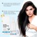 Women's Keratin Revitalizing Cream - Leave-in Smoothing Treatment for Dry Damaged and Frizzy Hair - Intense Hydration and Shine - Detangling and Anti-Frizz Treatment (1) - Buy Online on GoSupps.com