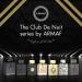 Armaf Club De Nuit Intense EDP Spray Men 6.8 oz - Buy Now for Long-lasting Fragrance! - Buy Online on GoSupps.com