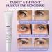 Retinol Eye Cream,Eye Serum for Dark Circles,5% Pro-Xylane Active Anti-Wrinkle Eye Cream,Dark Circles, and Fade Wrinkles, Fine Lines, Puffy eye Skin Care Treatment for Women and Men,0.7Oz - Buy Online on GoSupps.com