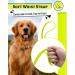 Looxmeer Neon Yellow Dog Leash - 3m to 30m Premium Tear-Resistant Training Tow Lines with Hand Loop & D Carabiner for International Shipping - Buy Online on GoSupps.com