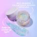 DAGEDA Body Glitter Gel - Holographic Fine Glitter Makeup for Women - Rave Outfits & Festival Highlighter - 40ML (01) - Buy Online on GoSupps.com