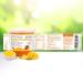Buy D&O Nature Original Bubble Tea Pearls - 490g Mango Flavor Vegan & Gluten-Free Popping Boba - High-Quality Fruit Beads for International Shipping - Buy Online on GoSupps.com