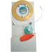 Table Foiler for Stained Glass: Efficiently Create Foiled Glass Pieces - Buy Online on GoSupps.com
