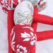 Buy Massage Hammer - Wooden Body Massager for Muscle Relaxation | Wormwood Herbal Massager for Back Neck & Legs - International Shipping Available - Buy Online on GoSupps.com