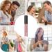 Lip Gloss | Long-Lasting Shine Shimmering Effect - Plumping Effect Moisturizing Stick Water-Resistant for Everyday Use Going Out Traveling Beginners Family Friends - Buy Online on GoSupps.com