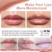 Oulac Nude Lip Gloss High Shine Liquid Lipstick | Shimmer Finish & Hydrating Lip Balm for Dry Lips - C12 Secret - Buy Online on GoSupps.com