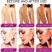 Intensive Tanning Luxe Gel 100G Peach Flavor Brown Tanning Gel Brown Premium Tanning Accelerator Cream Self Tanner Oil Tanning Accelerator Gel Effective in Sunbeds Outdoor Sun(TZWMHNJ) - Buy Online on GoSupps.com