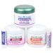 PhysAssist Bundle Oncology Kit - Comfort Kit For Chemo Patients. Essentials for Face Body & Feet. Includes Oncology Botanicals Recovery and Foot Support. (3-4 oz) lip balm and nausea inhaler - Buy Online on GoSupps.com
