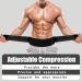 SI Joint Belt for Men & Women | Dual Adjustable Straps | Enhanced Compression & Back Support for Sciatica & Lower Back Pain Relief - Buy Online on GoSupps.com
