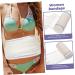 NOLITOY 3 Rolls Cotton Bandage for Women - Breathable Postpartum Corset & Home Accessory - Portable Bandage for Comfortable Support - Buy Online on GoSupps.com