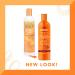 Buy Cantu Shea Butter Curl Activator Cream 12 fl oz | Natural Hair Moisturizer - Buy Online on GoSupps.com