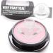 SOLUSTRE Outil de Pressage Cosm tique 59 Mm Rond pour Fard Paupi res et Blush Tampon de Restauration Pr cis R paration de Poudre Usage Maquillage Professionnel et Quotidien - Buy Online on GoSupps.com