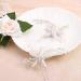 Silver Pearl Starfish Wedding Hair Pins - Bridal Hair Accessories (2 PCS) - Buy Online on GoSupps.com