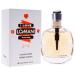 Lomani I Love Lomani Paradise Women EDP Spray 3.4 oz 3.4 Ounce (Pack of 1) - Buy Online on GoSupps.com