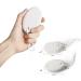 PHOGARY Natural Pumice Stone 2 PCS Set - Hard Skin Callus Remover for Feet & Hands - Foot File Exfoliation Tool for Dead Skin Removal - Buy Online on GoSupps.com