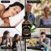 2Pack GPGP GreenPeople Natural Hemp Oil Extract 12,000,000MG - Immune System Support | Focus, Calm, Stress, Mood | Omega 3, 6, 9 Fatty Acids - Buy Online on GoSupps.com