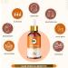 Crysalis Aloe Vera(Aloe Barbadensis Miller) Oil|100% Pure & Natural Undiluted Essential Oil Organic Standard For Skin & Hair Care|Provides Moisturisation& Skin & Hair (100ML) - Buy Online on GoSupps.com