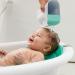 Frida Baby Control The Flow Rinser: Bath Time Rinse Cup with Easy Grip Handle - Buy Online on GoSupps.com