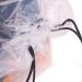 12 Transparent Shoe Bags for Travel | Large Clear Storage Organizers for Men and Women | Shoe Pouch with Rope Included - Buy Online on GoSupps.com