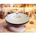 Hgfunlux Potters Bat System: 12 Round Outer Bat + Set of 5 Hexagon Inner Bat Inserts | Ideal for Potters Wheel & Clay Artists - Buy Online on GoSupps.com