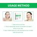 Face and Body Sunscreen for Women Sunscreen Cream SPF 50+ Sun Screen Lightweight Non-Sticky Sun Screen 2.12 OZ - Buy Online on GoSupps.com
