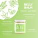 Green Goo Natural Pregnancy Stretch Mark Cream - Belly Balm for Stretch Mark Removal (4 oz) - Buy Online on GoSupps.com