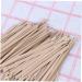 NUOBESTY Heavy Duty Garbage Bags 3000 pcs Birthday Cable for Candy Bag Bags Party Kraft Ties Bread Treat Coffee Wedding As Shownx3pcs Mx3pcs - Buy Online on GoSupps.com