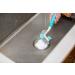 Fuller Brush Garbage Disposal Cleaner Foam with Multipurpose Brush Kit - Buy Online on GoSupps.com