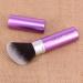 Vela.Yue Retractable Angled Kabuki Brush for Face Powder, Blush & Bronzer - Travel Friendly - Buy Online on GoSupps.com