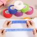 Buy Colorful Self-Adhesive Bandage - 12 Rolls 2.5cm x 4.5m | Elastic Fixing Bandage for Sports & Joint Support - International Shipping - Buy Online on GoSupps.com