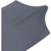 Lipo Foam Lumbar Molder Back Board for Liposuction & BBL | Post-Surgery Lumbar Support Accessories (Gray) - Buy Online on GoSupps.com