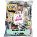 Playtime Mix Candy - Assorted Tootsie Candy Flavors - Fun Size Candy Snacks - Bulk Candy- Lecsa Specialty Snacks (1 Lb) 1 Pound - Buy Online on GoSupps.com