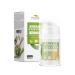 Mussa Canaria Vegan Anti-Wrinkle Night Cream for Mature and Dry Skin - 75ml