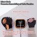 Disability Aids Rehabilitation Equipment Protector Exoskeleton Manual Training with Hand Dysfunction Independently Rehabilitation Training Right-M Right Medium - Buy Online on GoSupps.com