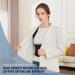 Back Brace and Posture Corrector for Women and Men Back Straightener Posture Corrector Scoliosis and Hunchback Correction Back Pain Spine Corrector Support Adjustable Posture Trainer Large (Waist 41-49 Inch) - Buy Online on GoSupps.com