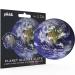 Pikkii | Microfiber cloth (Planet Earth | Planet Earth)