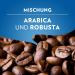 Lavazza Ground Coffee - Caff Crema Decaffeinato 250g | Buy Internationally Online - Buy Online on GoSupps.com