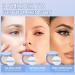 1 Piece Makeup Powder Face Powder Compact Magic Minerals Face Powder Collection Pressed Powder Translucent foundation powder full coverage Under Eye Setting Powder - Buy Online on GoSupps.com